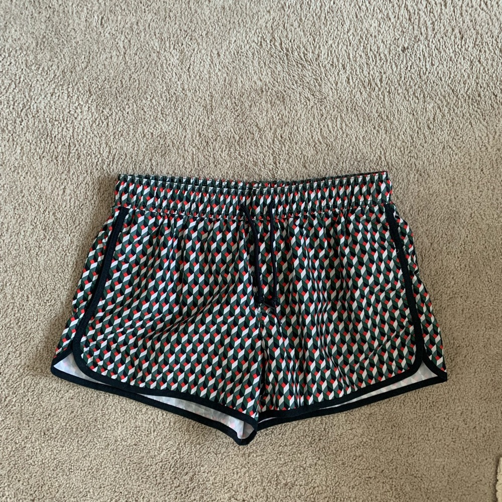 H&M shorts.